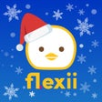 ไอคอนของโปรแกรม: Flexii - Flexible Jobs  E…