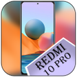 Icon of program: Theme for Xiaomi Redmi no…