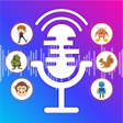Programikonen: Voice Changer  Effects