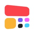 程序图标：Personality: Widgets  The…