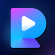 ไอคอนของโปรแกรม: Reels Tube