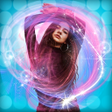 Biểu tượng của chương trình: Magic Photo Effects
