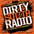 プログラムのアイコン：Dirty South Radio Online