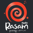 プログラムのアイコン：Radio Rasam