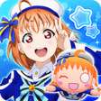 ぷちぐるラブライブ！ icon