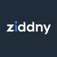 Icoon van programma: Ziddny