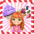 Icon of program: Sweets Store Mania