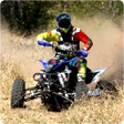 プログラムのアイコン：US ATV Arizona Quad Bike …