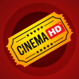 Cinema HD Apk: Movies Series
