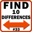 أيقونة البرنامج: Find The Difference 2017