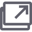 Icon of program: Popout