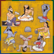 プログラムのアイコン：All Puranas Hindi