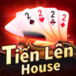 程序图标：Tiến Lên House