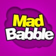 Ikona programu: Mad Babble - Guess The Wo…