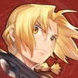 プログラムのアイコン：鋼の錬金術師 MOBILE