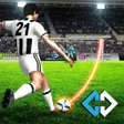 Icona del programma: Digital Soccer Free kick …