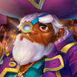 Icon of program: Mizzen Corsair