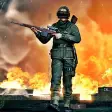Critical Battleground Survival Shooting Games 2020