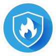 プログラムのアイコン：MOBOVPN - Fastest secure …