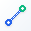 Icon of program: meesure: Measuring by mov…