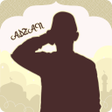 程序图标：SUARA ADZAN MEKKAH DAN MA…