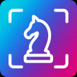 프로그램 아이콘: Chess PGN Scanner