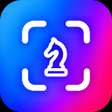 Icoon van programma: Chess PGN Scanner