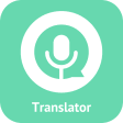 Voice Translator: All Language Translation