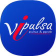 プログラムのアイコン：ViPulsa Payment - Agen Pu…