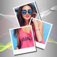ไอคอนของโปรแกรม: Montage Photo Effects