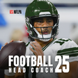 Symbol des Programms: Football Head Coach 23