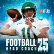 Icon of program: Football Head Coach 23