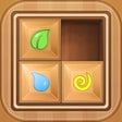 Symbol des Programms: Block Mania: Wood Puzzle …