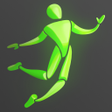 Icoon van programma: 3D Pose Maker