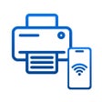أيقونة البرنامج: Printer .
