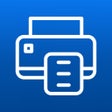 Programikonen: Printer .