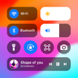 Ícone do programa: Control Center Smart
