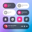 أيقونة البرنامج: Control Center Smart