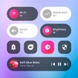 ไอคอนของโปรแกรม: Control Center Smart