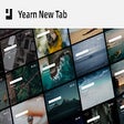 Icon of program: Yearn New Tab
