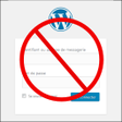 ไอคอนของโปรแกรม: WP Login Door