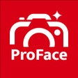 أيقونة البرنامج: ProFace: AI Photo Generat…