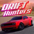 Programikonen: Drift Hunters Unblocked