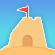 程序图标：Sand Sort - Match the Obj…