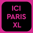 Icoon van programma: ICI PARIS XL  Beauty