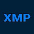 أيقونة البرنامج: Xmp Presets For Lightroom…