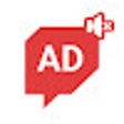 Icône du programme : Ad Mute