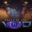 Ikon program: Vault of the Void