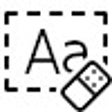 Icon of program: Formatting Remover