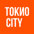 プログラムのアイコン：ТОКИО-CITY